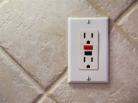 The Significance of GFCI Outlets in Modern Electrical 